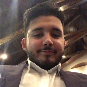 Meet your Posher, Jimmy